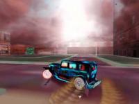 sCARface RagingRacing 1.0 screenshot. Click to enlarge!