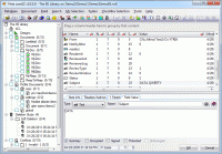 scanEZ 12.0.5 screenshot. Click to enlarge!