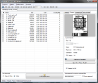 se-rm PlotManager PDF 1.2.5 screenshot. Click to enlarge!