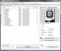 se-rm PlotManager Standard HPGL 8.0.14 screenshot. Click to enlarge!
