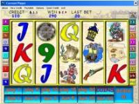 slot_jollyrog 4.5 screenshot. Click to enlarge!