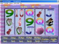 slot_music 4.5 screenshot. Click to enlarge!