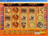 slot_parthenon 5.0 screenshot. Click to enlarge!