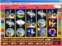 slot_space 4.2 screenshot. Click to enlarge!
