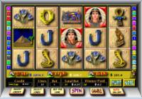 slots_cleo 8.0 screenshot. Click to enlarge!