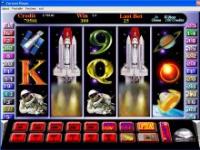 slots_cosmos 1.0 screenshot. Click to enlarge!