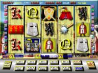 slots_crusader 4.0 screenshot. Click to enlarge!