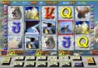slots_frosty 4.0 screenshot. Click to enlarge!
