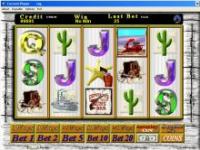 slots_gowest 1.1 screenshot. Click to enlarge!