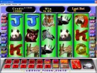 slots_gowild 3.0 screenshot. Click to enlarge!