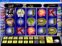 slots_merlin 2.0 screenshot. Click to enlarge!