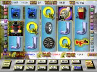 slots trucking 2.0 screenshot. Click to enlarge!