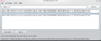 streamCapture 0.3.3 screenshot. Click to enlarge!