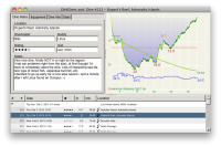 subsurface 4.6.4 screenshot. Click to enlarge!