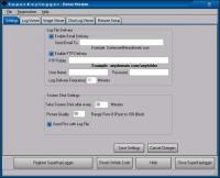 superkeylogger 3.3 screenshot. Click to enlarge!
