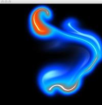 syfluid 1.1 screenshot. Click to enlarge!