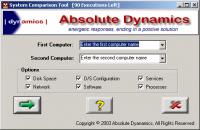 sysCOMP 1.5 screenshot. Click to enlarge!