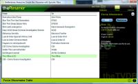 theRenamer 7.63 screenshot. Click to enlarge!