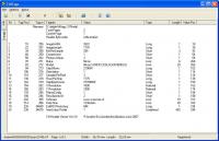 tifftags 5.1 screenshot. Click to enlarge!