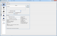 tinyMediaManager 2.9.3.1.2017-04-04 screenshot. Click to enlarge!