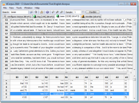 tlCorpus 9.1.0.1755 screenshot. Click to enlarge!