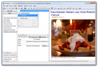 tlDatabase 9.1.0.1755 screenshot. Click to enlarge!