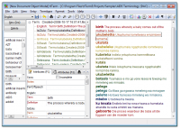 tlTerm 9.1.0.1755 screenshot. Click to enlarge!