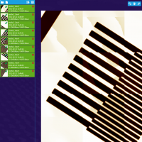 topoStitch 1.0.0.0 screenshot. Click to enlarge!
