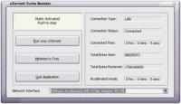 uTorrent Turbo Booster 3.7.0 screenshot. Click to enlarge!