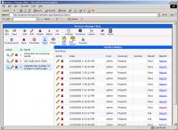 vManage 2.0 screenshot. Click to enlarge!