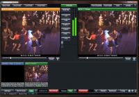 vMix 17.0.0.107 screenshot. Click to enlarge!