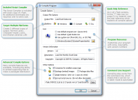 vTask Studio 7.90 screenshot. Click to enlarge!