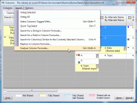 viewEZ 11.1.1 screenshot. Click to enlarge!