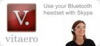 vitaero (SkypeHeadset) 1.5 Build 110209 screenshot. Click to enlarge!