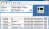 vmProcessStrobe 2013.4 screenshot. Click to enlarge!
