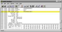 wAPI Monitor 2000 3.3 screenshot. Click to enlarge!