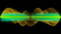 waves decomposer 0.1 Alpha screenshot. Click to enlarge!