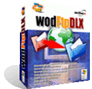 wodFtpDLX 3.5.3 screenshot. Click to enlarge!