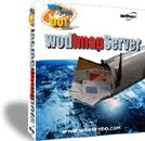 wodImapServer 2.4.1 screenshot. Click to enlarge!