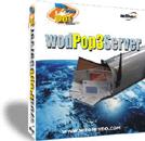 wodPop3Server 1.6.0 screenshot. Click to enlarge!