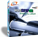 wodSFTPdll 3.7.1 screenshot. Click to enlarge!