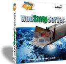 wodSmtpServer 2.5.7 screenshot. Click to enlarge!