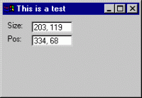 wxPython 2.9.4.0 screenshot. Click to enlarge!