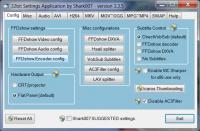 Advanced x64Components for Windows 7 and 8 4.6.3 screenshot. Click to enlarge!