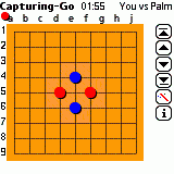 xCapturingGo 9.2.1 screenshot. Click to enlarge!