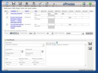 xProcess 3.5.2 screenshot. Click to enlarge!