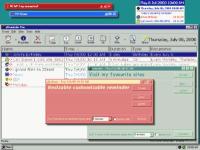 xReminder Pro 4.2.2.0 screenshot. Click to enlarge!