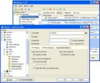 xStarter Web Pilot 1.8.9 screenshot. Click to enlarge!