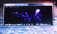 xam player 0.0.1 Alpha screenshot. Click to enlarge!