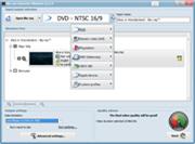 xantia DVD Shrinker 6.0 screenshot. Click to enlarge!